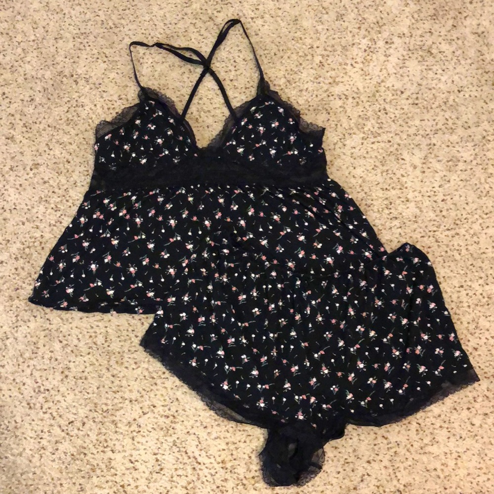 Victoria Secrets Nightwear